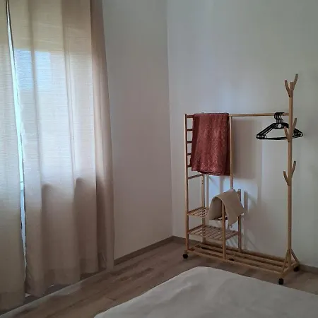 3 Pieces Climatise 88 M2 Διαμέρισμα