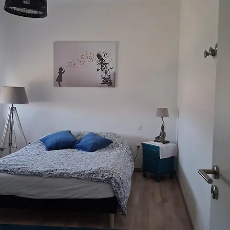 Lägenhet 3 Pieces Climatise 88 M2
