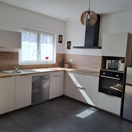 Lägenhet 3 Pieces Climatise 88 M2 Ingwiller