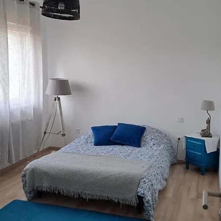 Lägenhet 3 Pieces Climatise 88 M2 Ingwiller