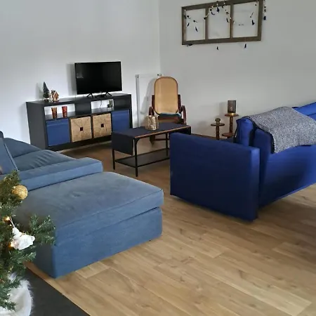 3 Pieces Climatise 88 M2 *